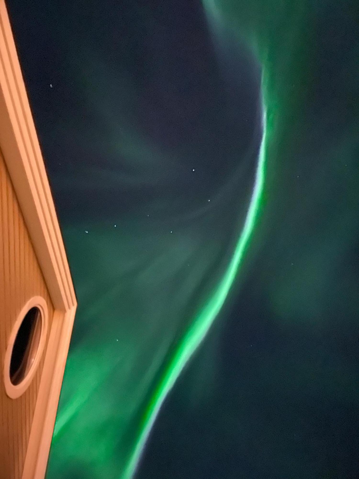Sørvågen Lofoten Planet Studio מראה חיצוני תמונה